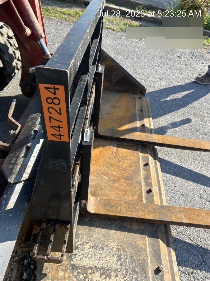 2024 ARROW MATERIAL HANDLING F5100CB