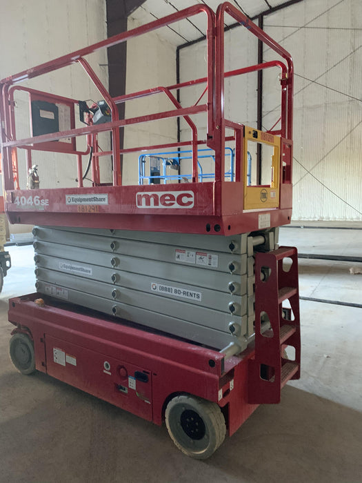 2021 MEC 4046SE
