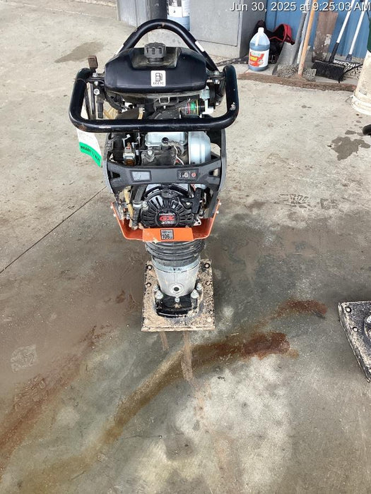 2025 HUSQVARNA LT6005