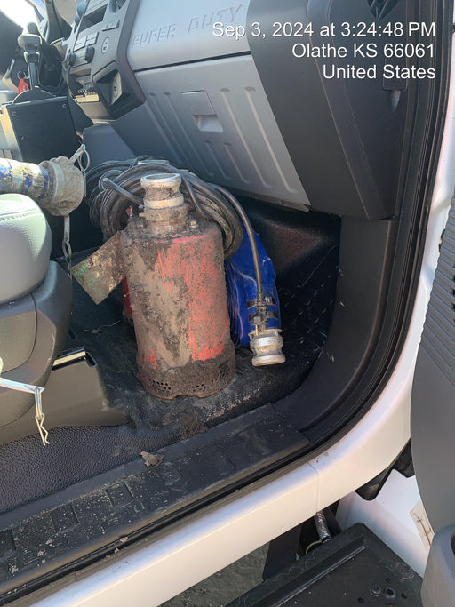 2023 MULTIQUIP ST2037