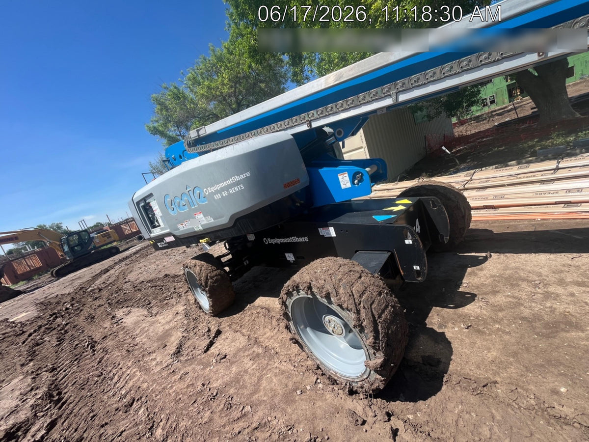 2024 GENIE S-65 XC