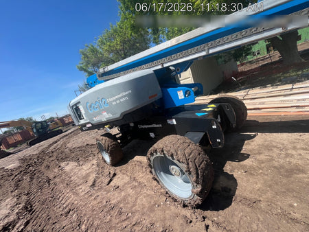 2024 GENIE S-65 XC