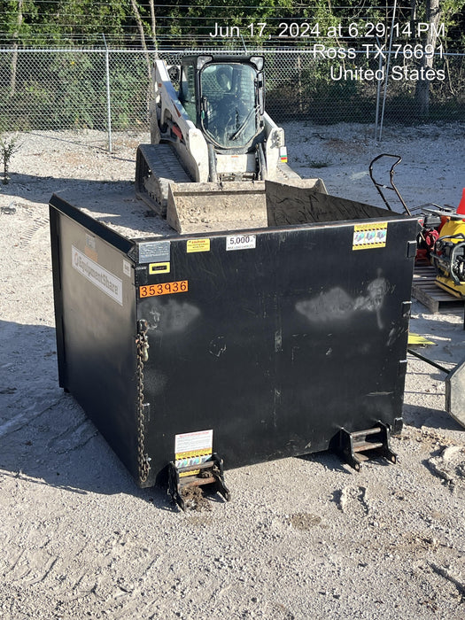 2023 STAR INDUSTRIES 1425