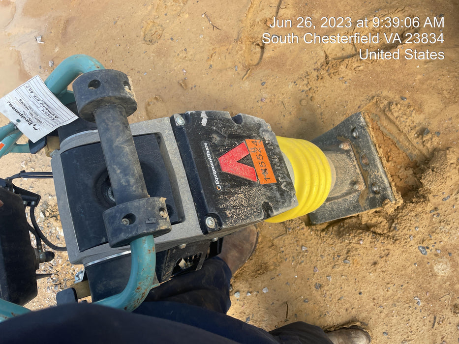 2021 AMMANN ATR 68 P