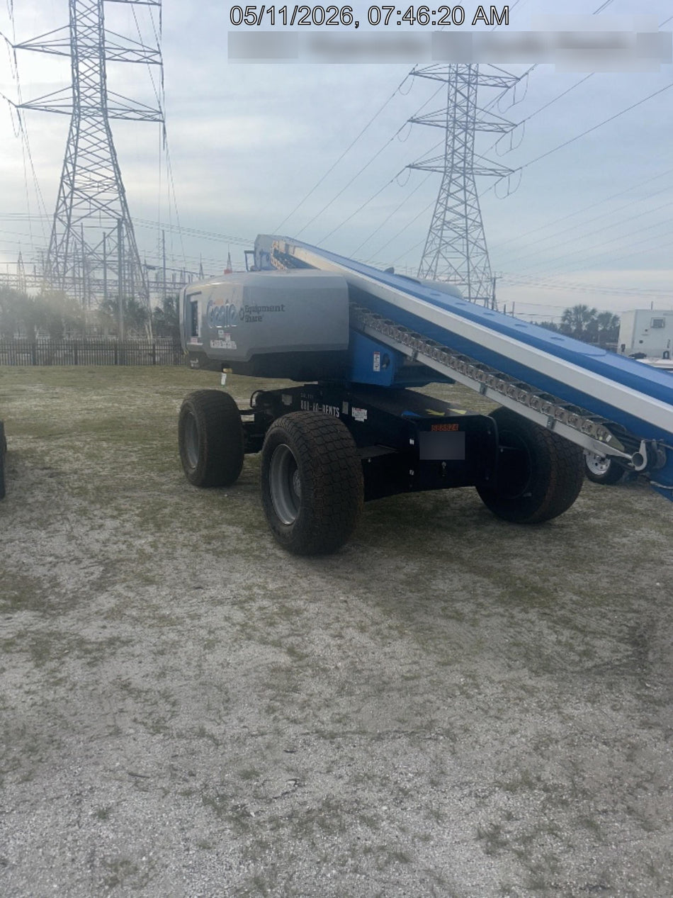 2026 GENIE S-65 HF