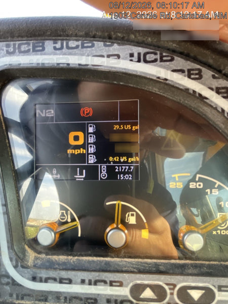 2021 JCB 510-56