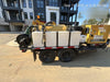 2023 Vac-Tron LP573XDT T4 Koehler Diesel Engine, 500 Gallon Debris Tank, x2 100 Gallon Water Tanks