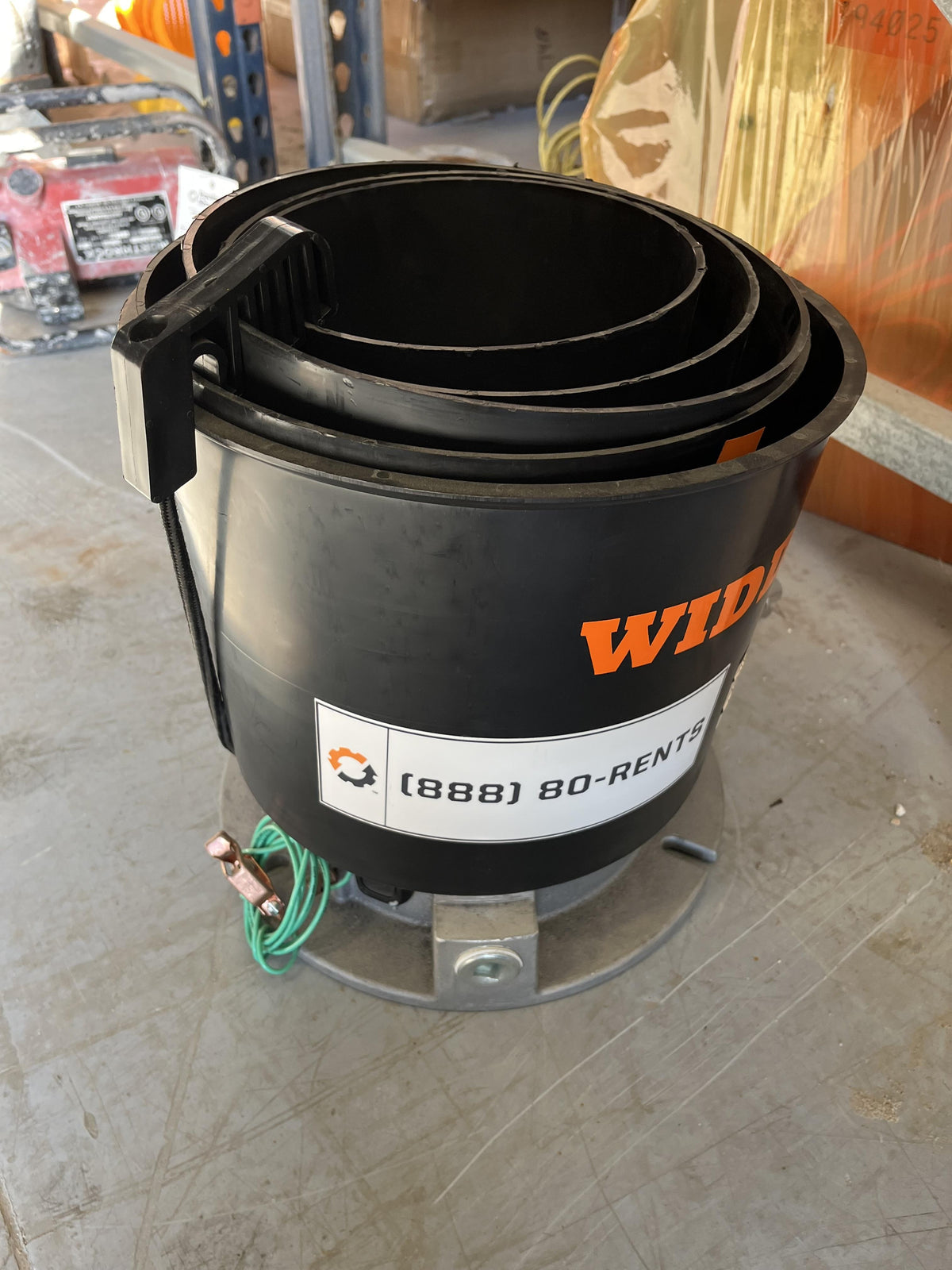 2022 WIDDER 20006