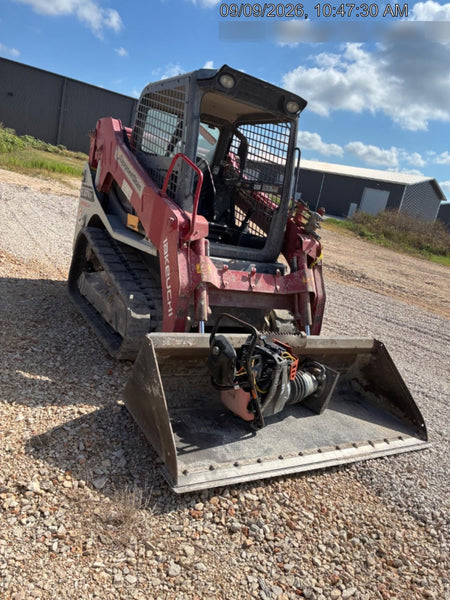 2024 HUSQVARNA LT6005