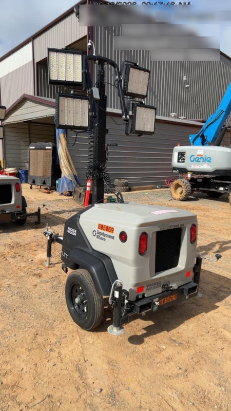 2026 WACKER NEUSON LTT4