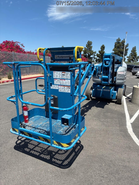 2024 GENIE Z40/23N RJ