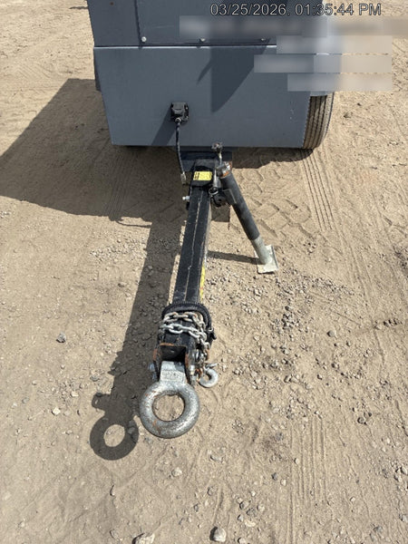 2022 ATLAS COPCO QAS45 CWK