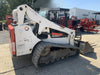 2021 BOBCAT T770