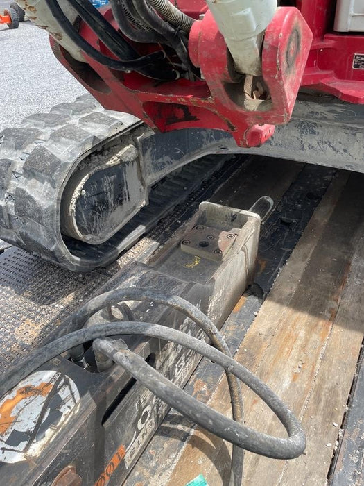 2020 PALADIN SFB1500