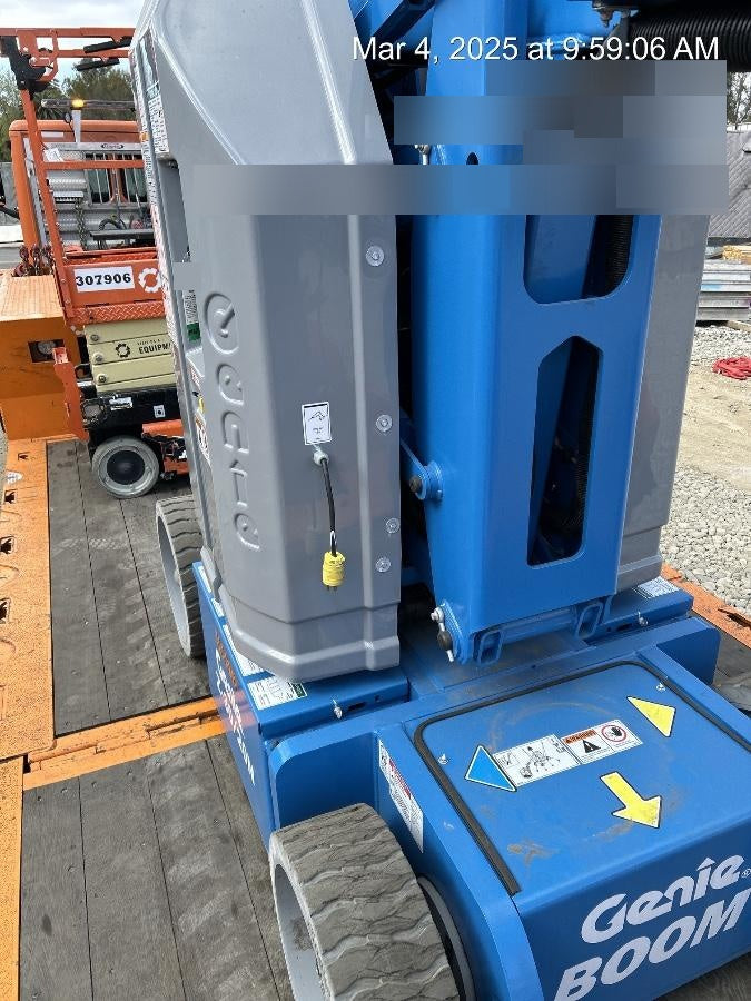 2024 GENIE Z30-20 N RJ