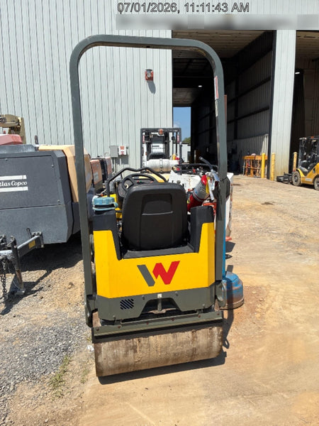 2023 WACKER NEUSON RD12A