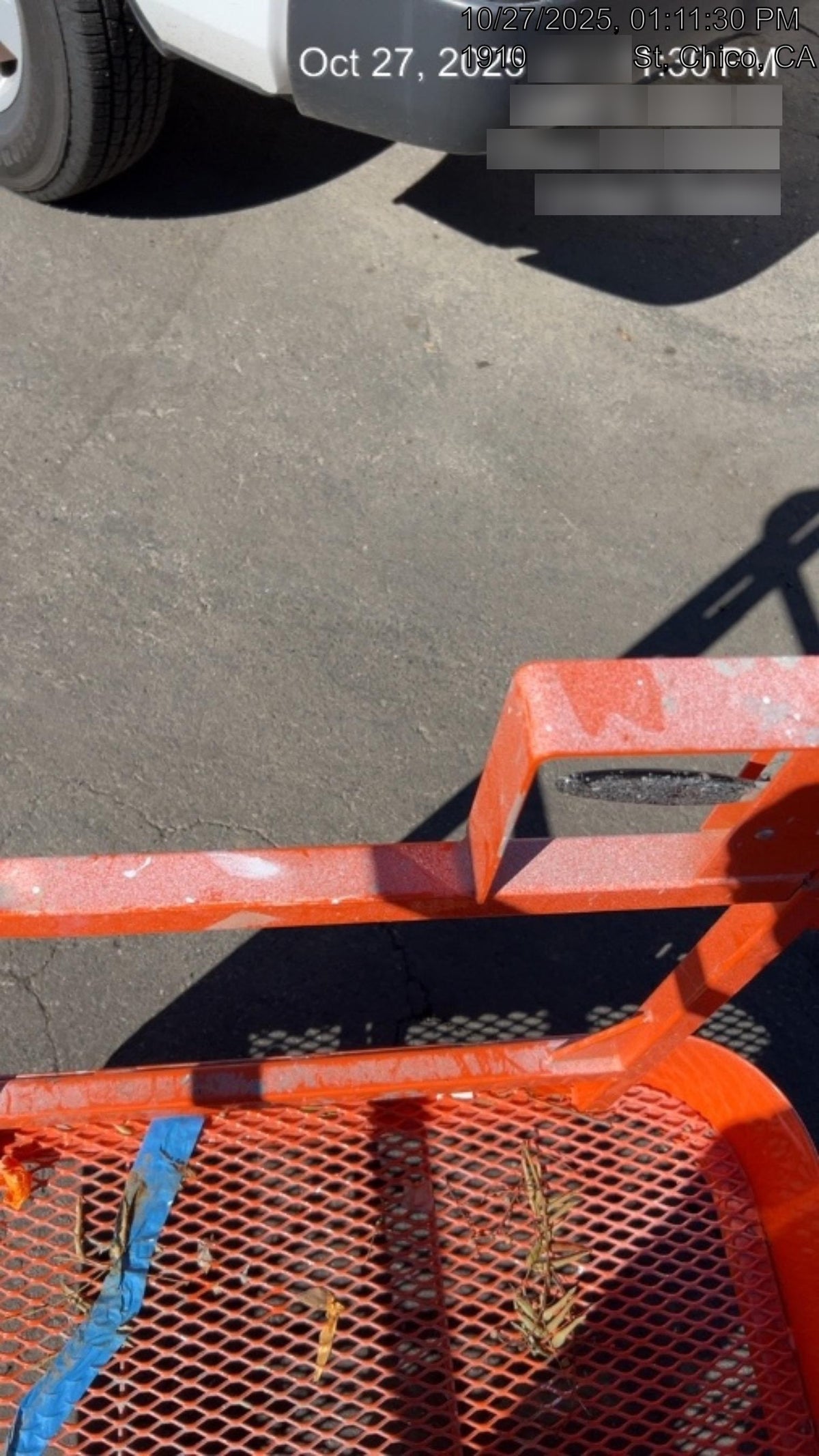 2025 JLG 660SJ