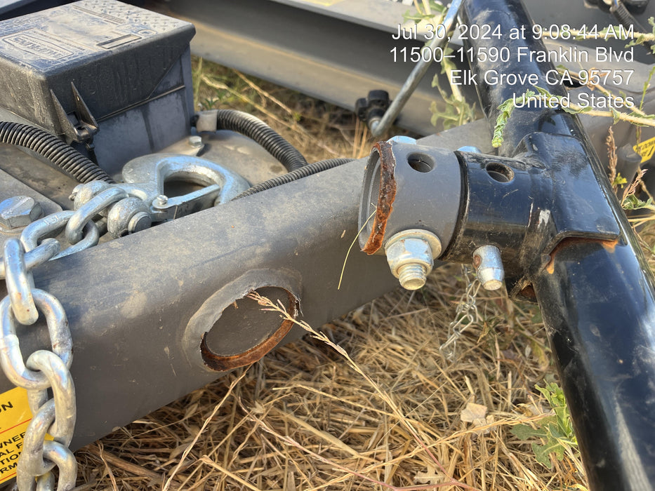 2023 ATLAS COPCO PAC F44 KD