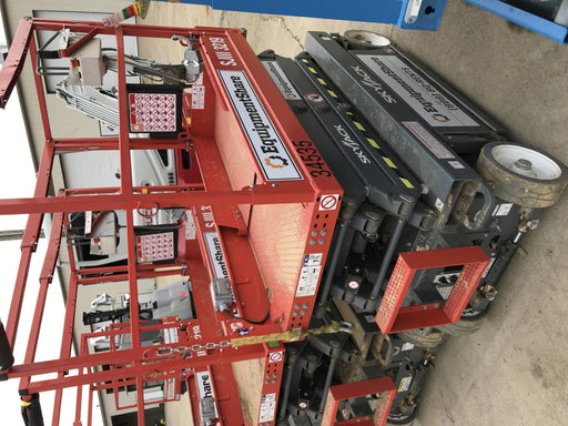 2019 Skyjack SJIII-3219 Standard w/Trojan Batteries