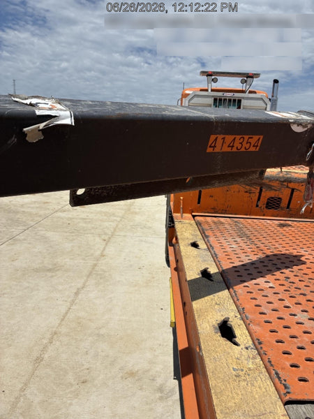 2024 ARROW MATERIAL HANDLING CE60-TH-STP