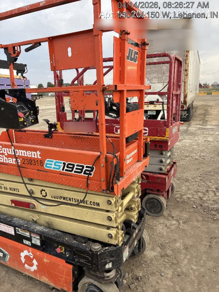 2019 MEC 1930SE