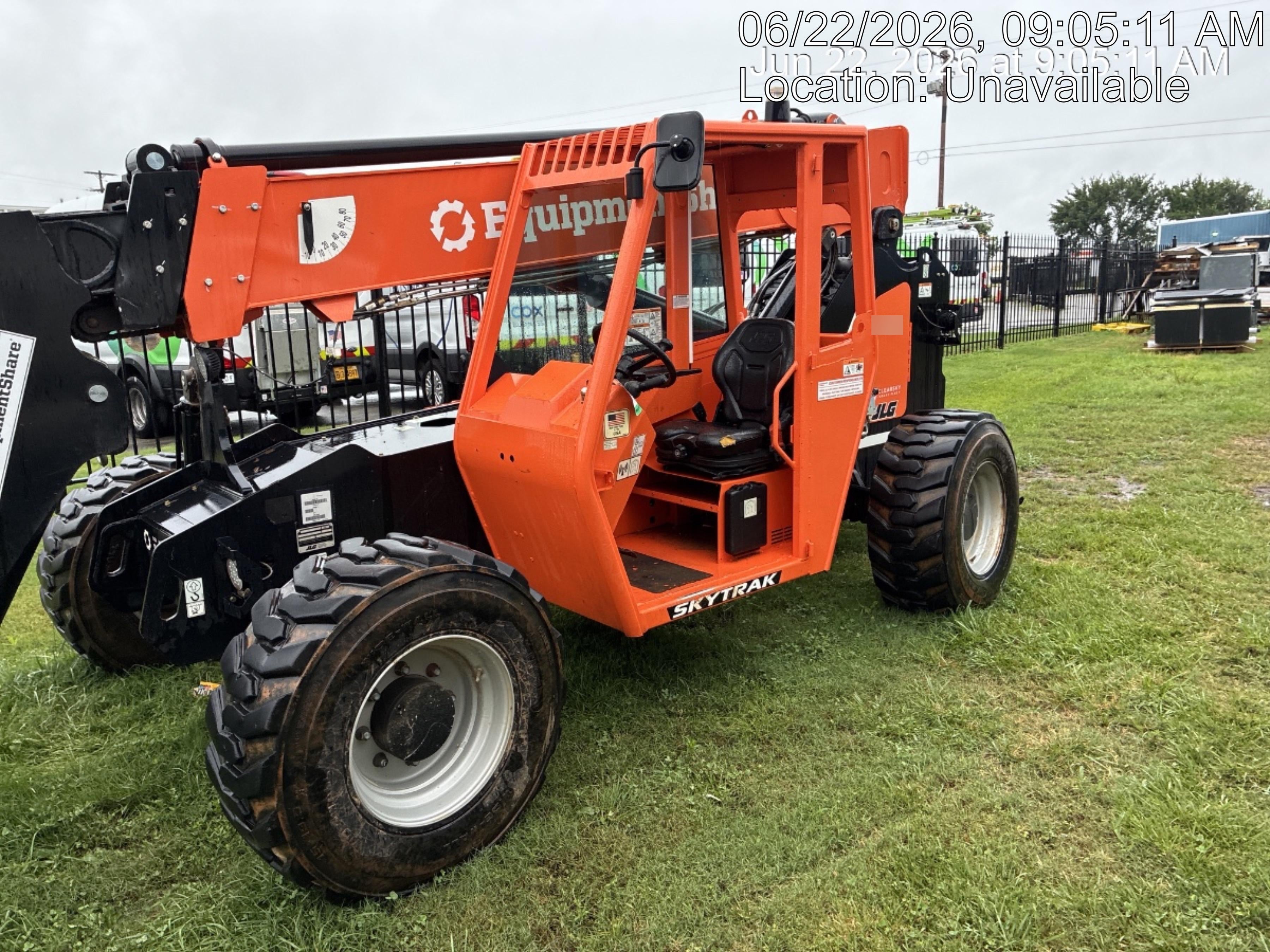 2024 SKYTRAK 6034