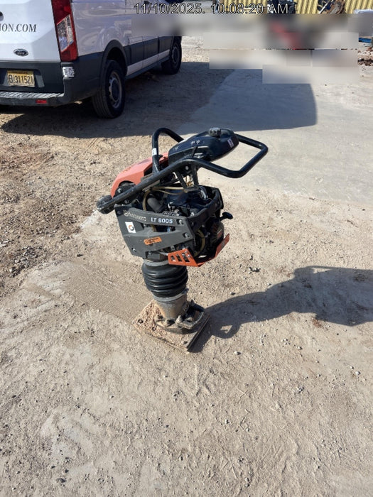 2024 HUSQVARNA LT6005