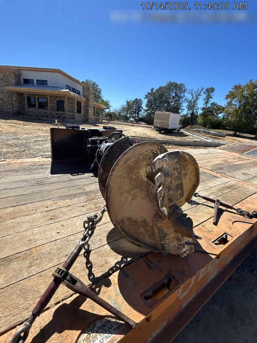 2023 AUGER TORQUE 3300-30