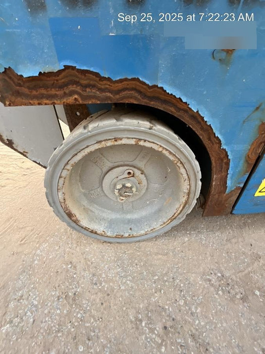 2018 Genie GS-1930 Genie GS-1930 Scissor Lift w/Standard Options