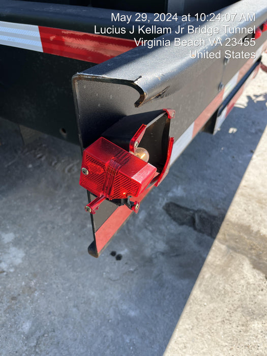 2022 MULTIQUIP DCA220