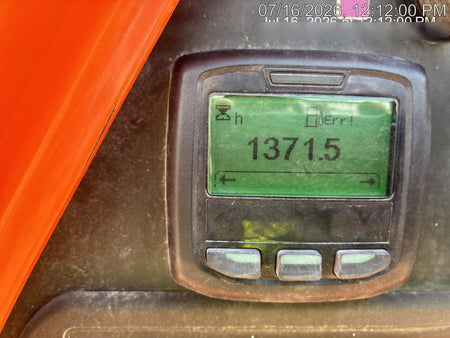 2019 JLG 450AJ