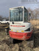 2020 TAKEUCHI TB235-2CR
