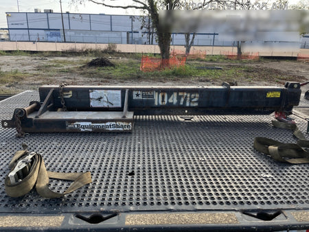 2020 STAR INDUSTRIES M1360B - Star JIB Boom