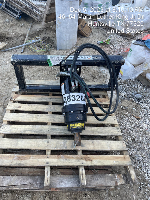 2023 AUGER TORQUE 3300-30