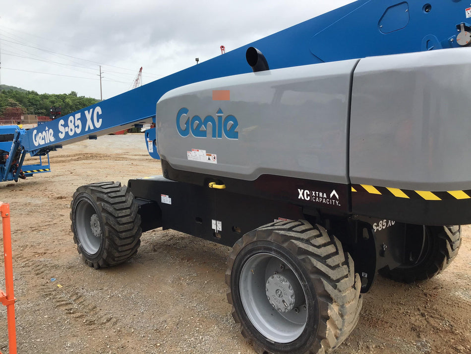 2020 GENIE S-85 XC