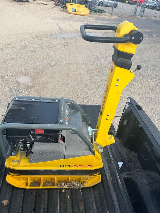 2024 WACKER NEUSON BPU5545A