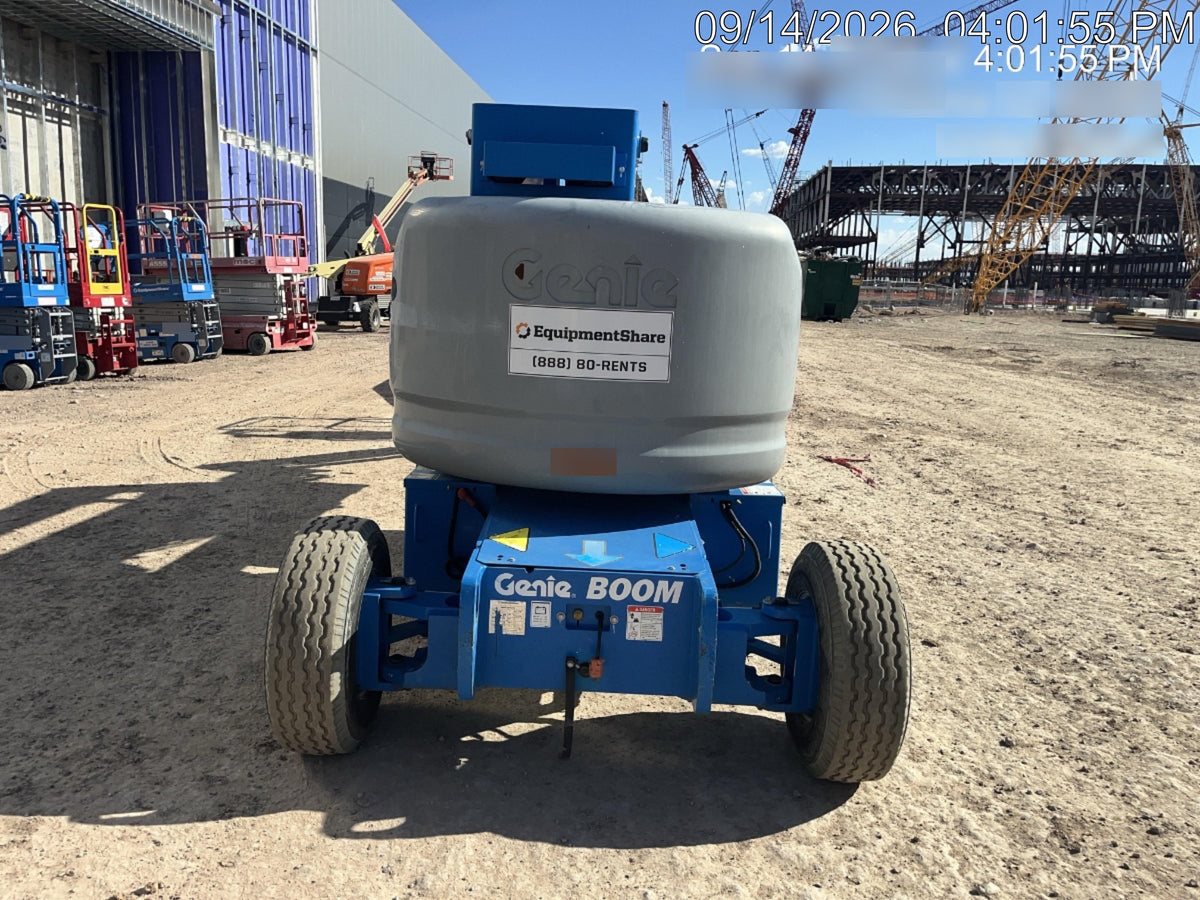 2019 GENIE Z-45/25J DC