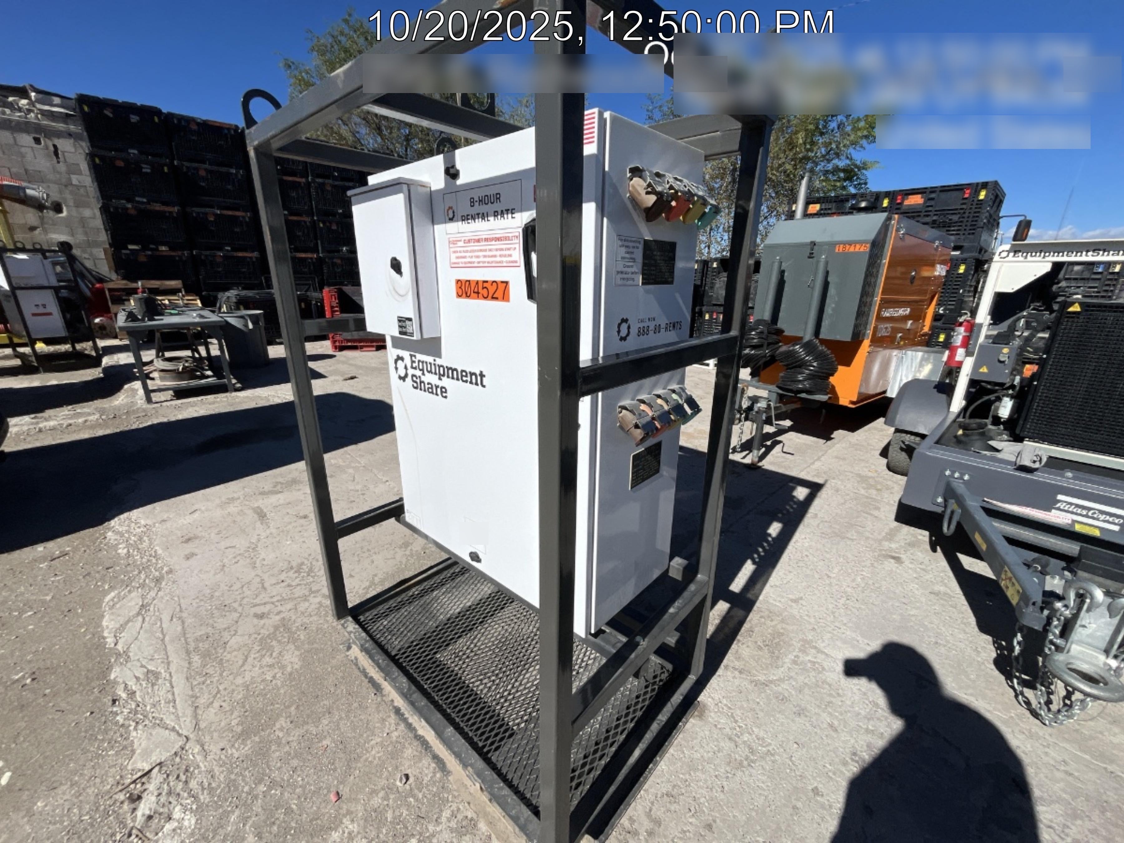 2023 FUJI MD050-EQS