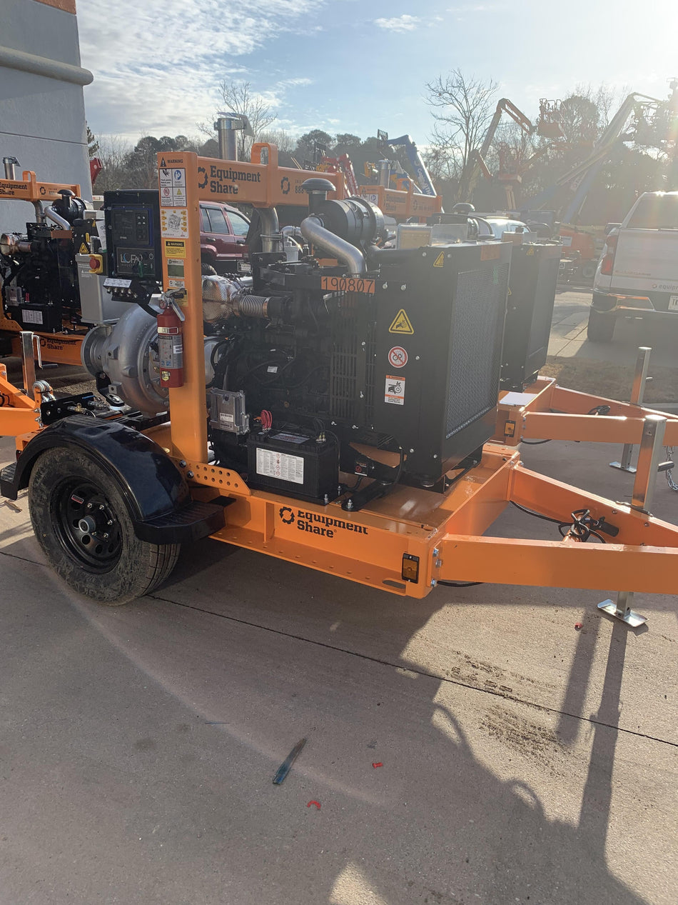 2021 PIONEER PP66S12L2-TD2.9L