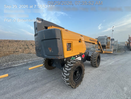 2023 HAULOTTE HT67 RTJ O