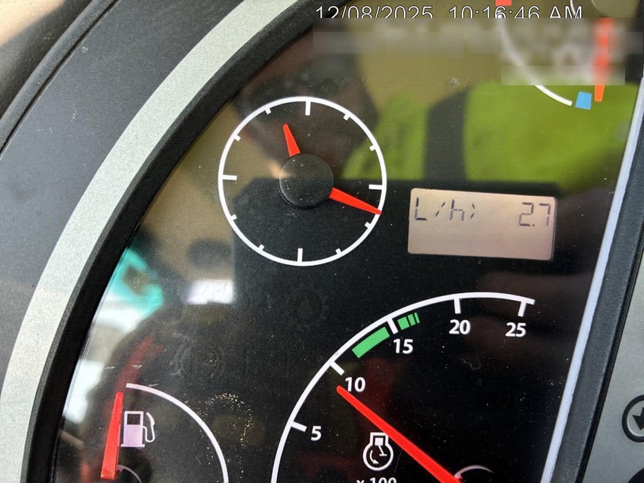 2023 JCB 3CX-14 Extendable Stick