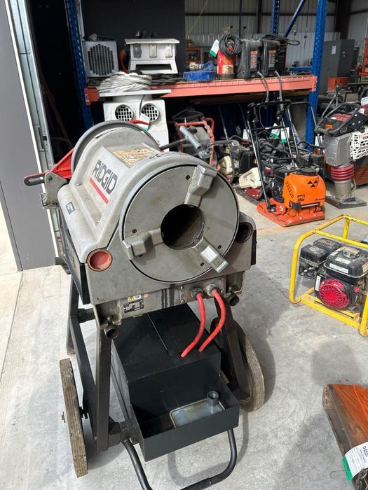 2020 RIDGID 1224