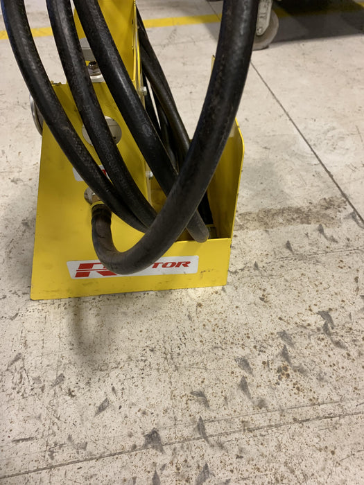 2021 TORCUP RPDD-FRL