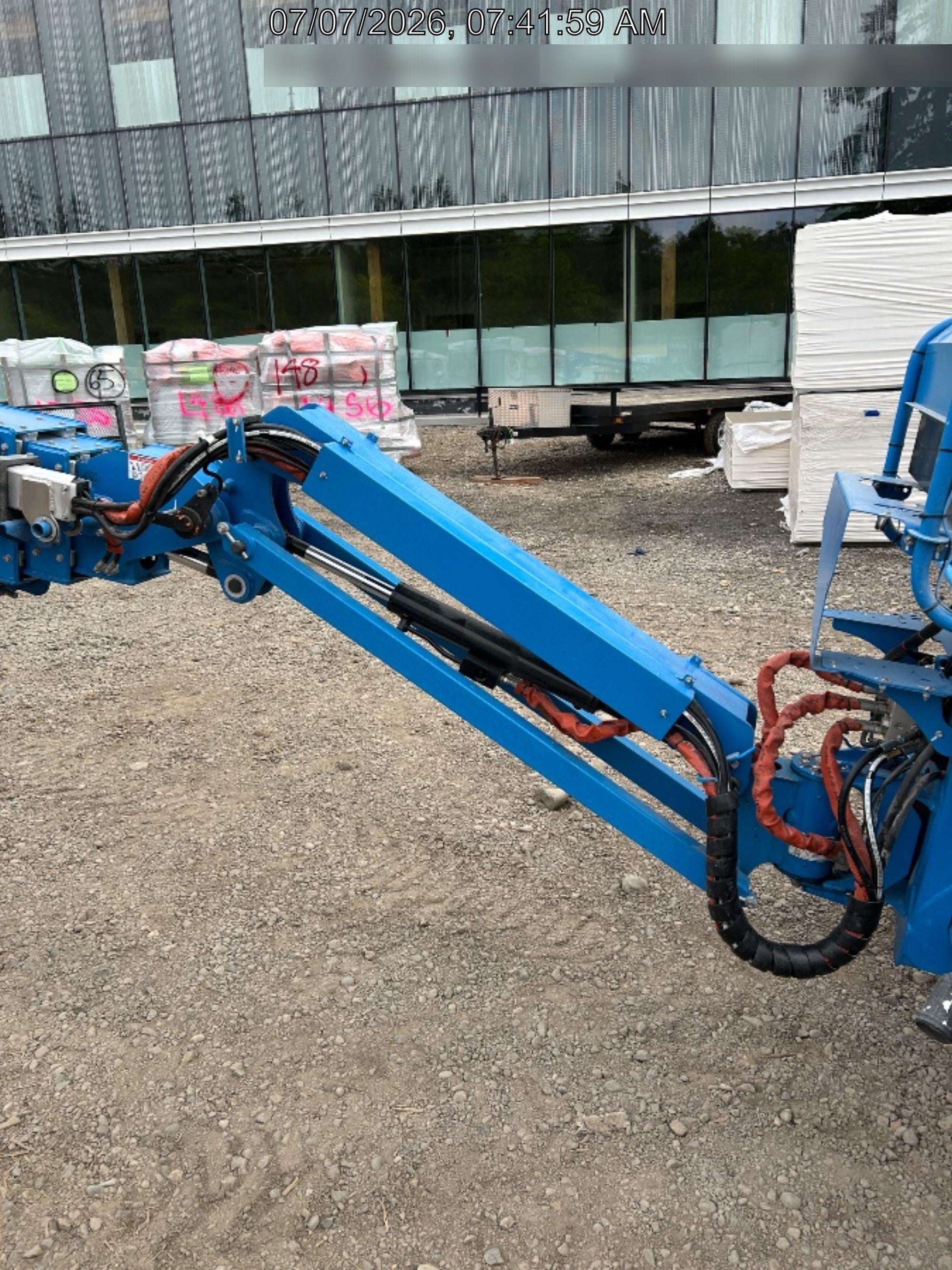 2024 GENIE S-65 XC