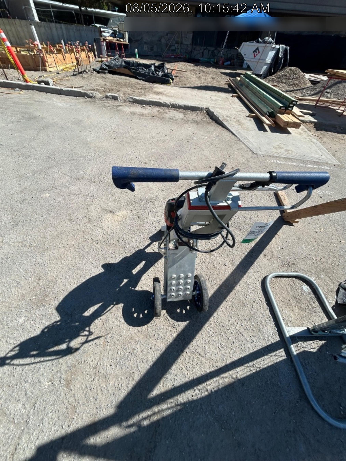 2024 HILTI TE 1000-AVR