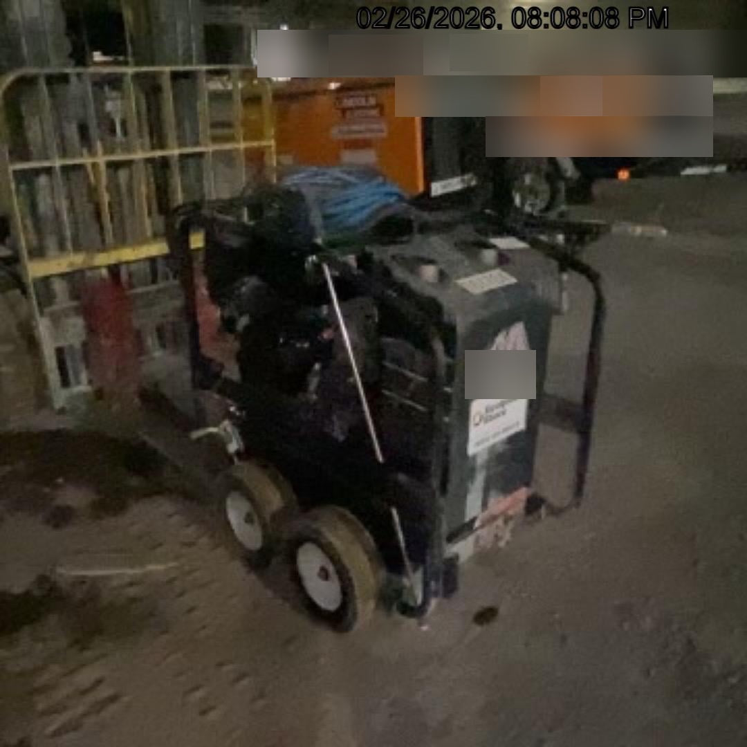 2021 MI-T-M CORPORATION HSP-3504-3MGH