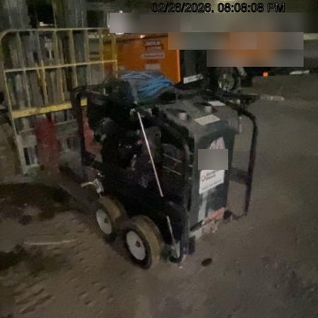 2021 MI-T-M CORPORATION HSP-3504-3MGH
