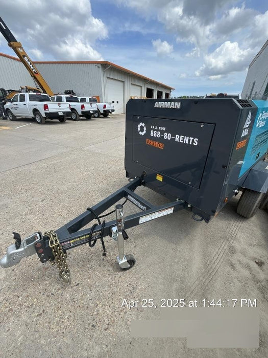 2024 AIRMAN PDS185S CWK