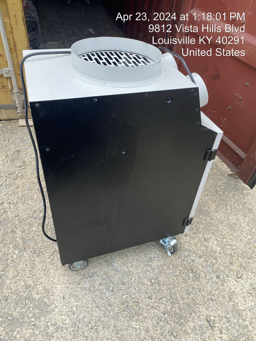 2023 KWIKOOL KPAC1411-2