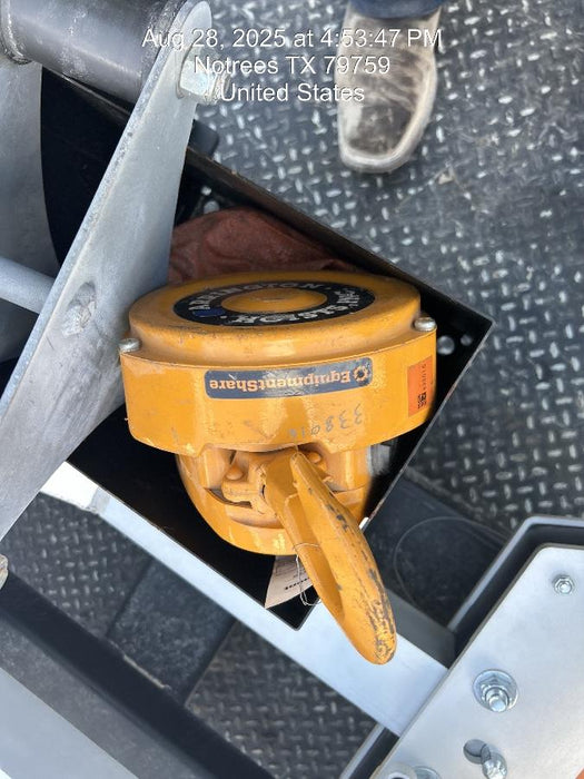 2023 HARRINGTON CF015-20